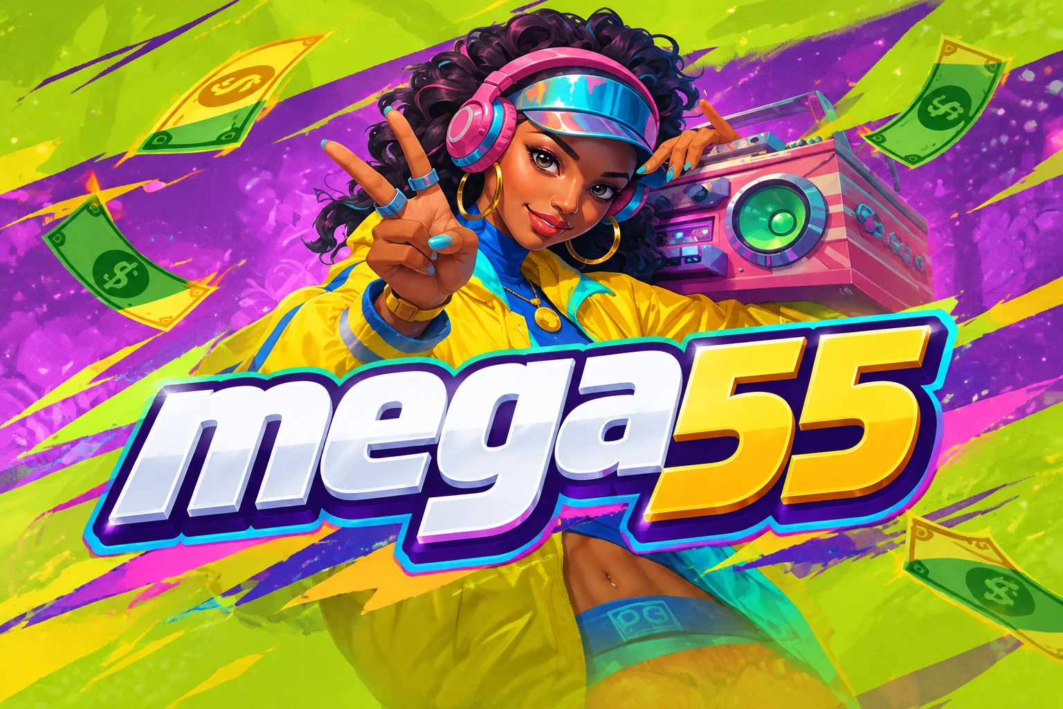 Panduan Membaca Kisi 7x7 dan Fitur Aktivasi Rave Party Fvr di mega55