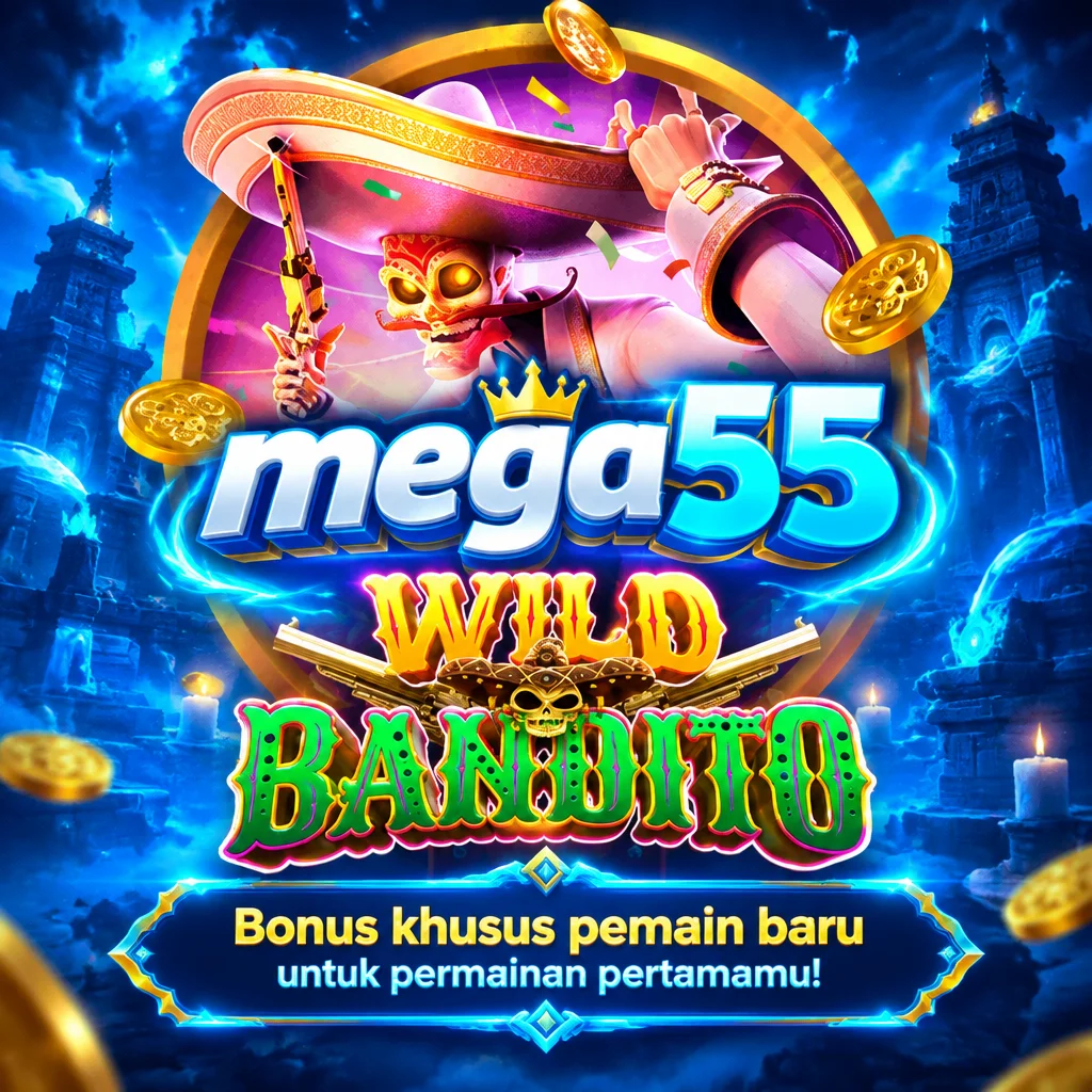 mega55 · Wild Bandito