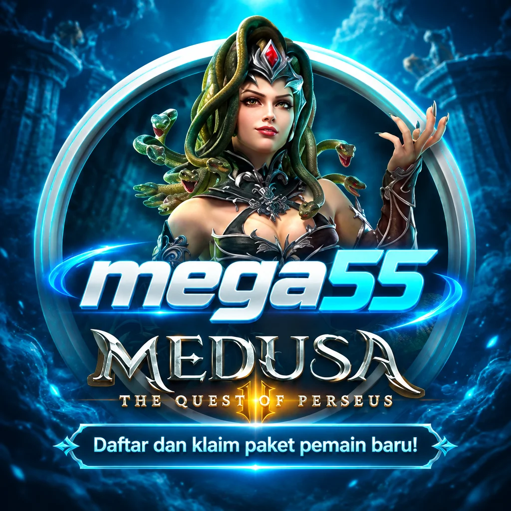 mega55 · Medusa2